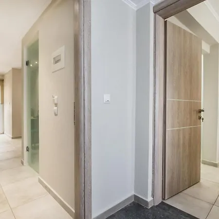 Appartement Le Vieux Quartier à Limenaria  Extérieur photo