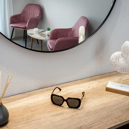 Appartement Le Vieux Quartier à Limenaria  Extérieur photo