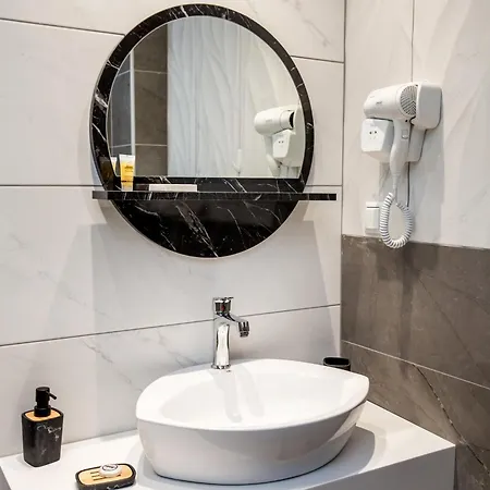 Appartement Le Vieux Quartier à Limenaria  Extérieur photo