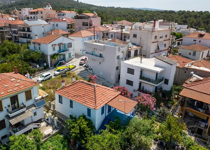 Le Vieux Quartier