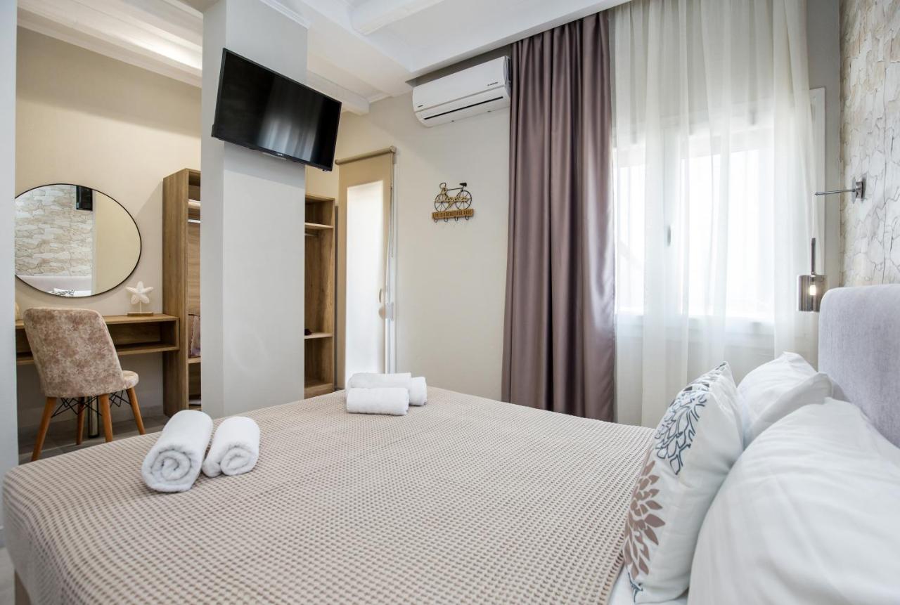 Le Vieux Quartier Appartement *