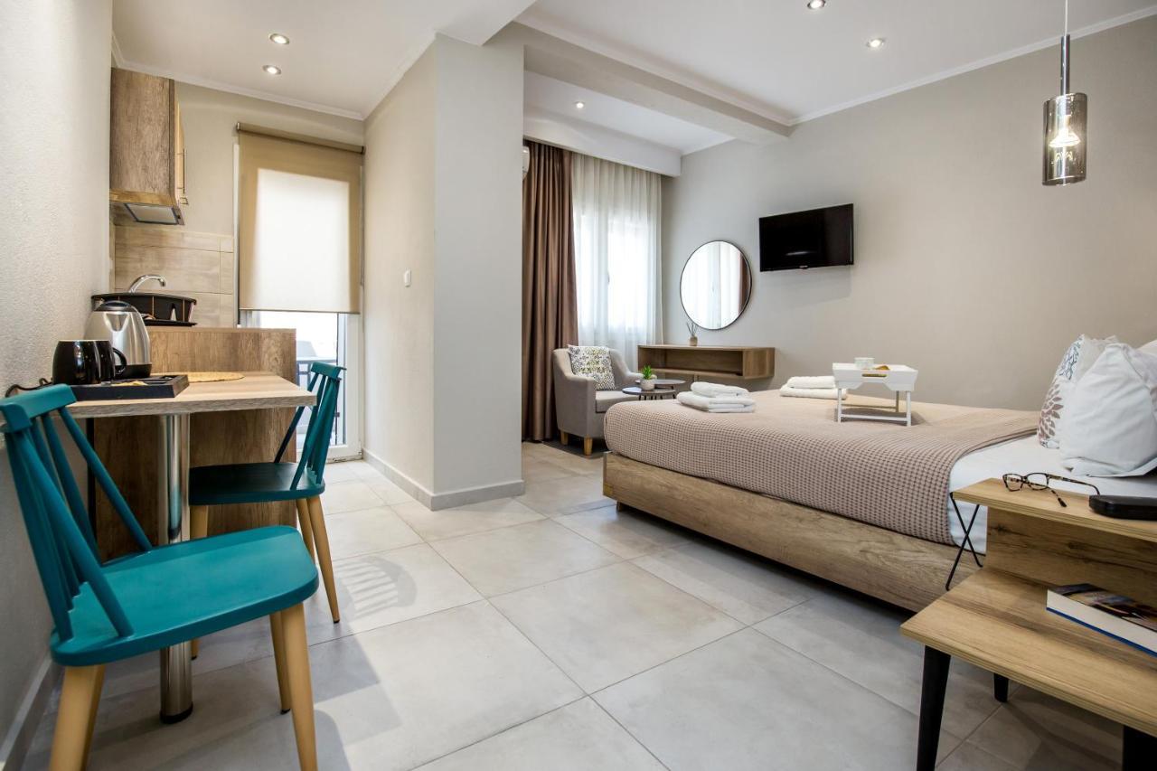 Appartement Le Vieux Quartier *