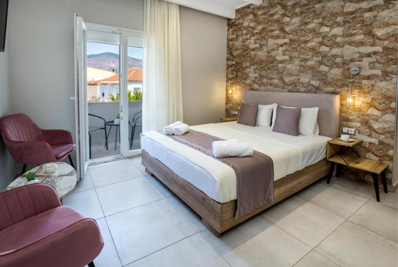 Appartement Le Vieux Quartier *