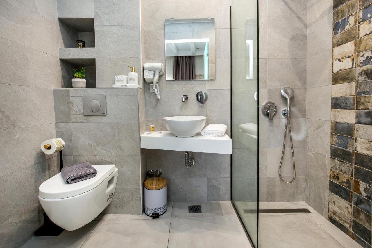 Le Vieux Quartier Appartement