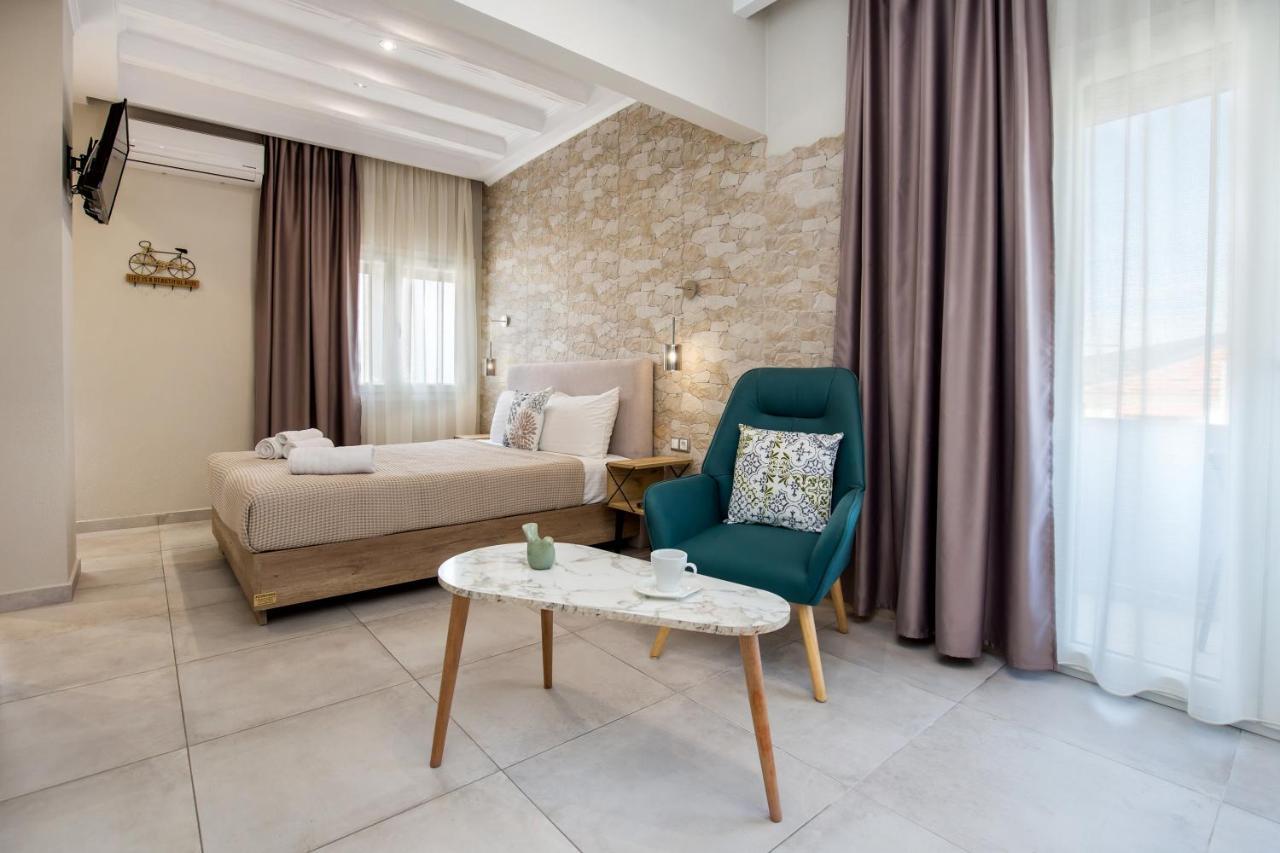 Appartement Le Vieux Quartier *
