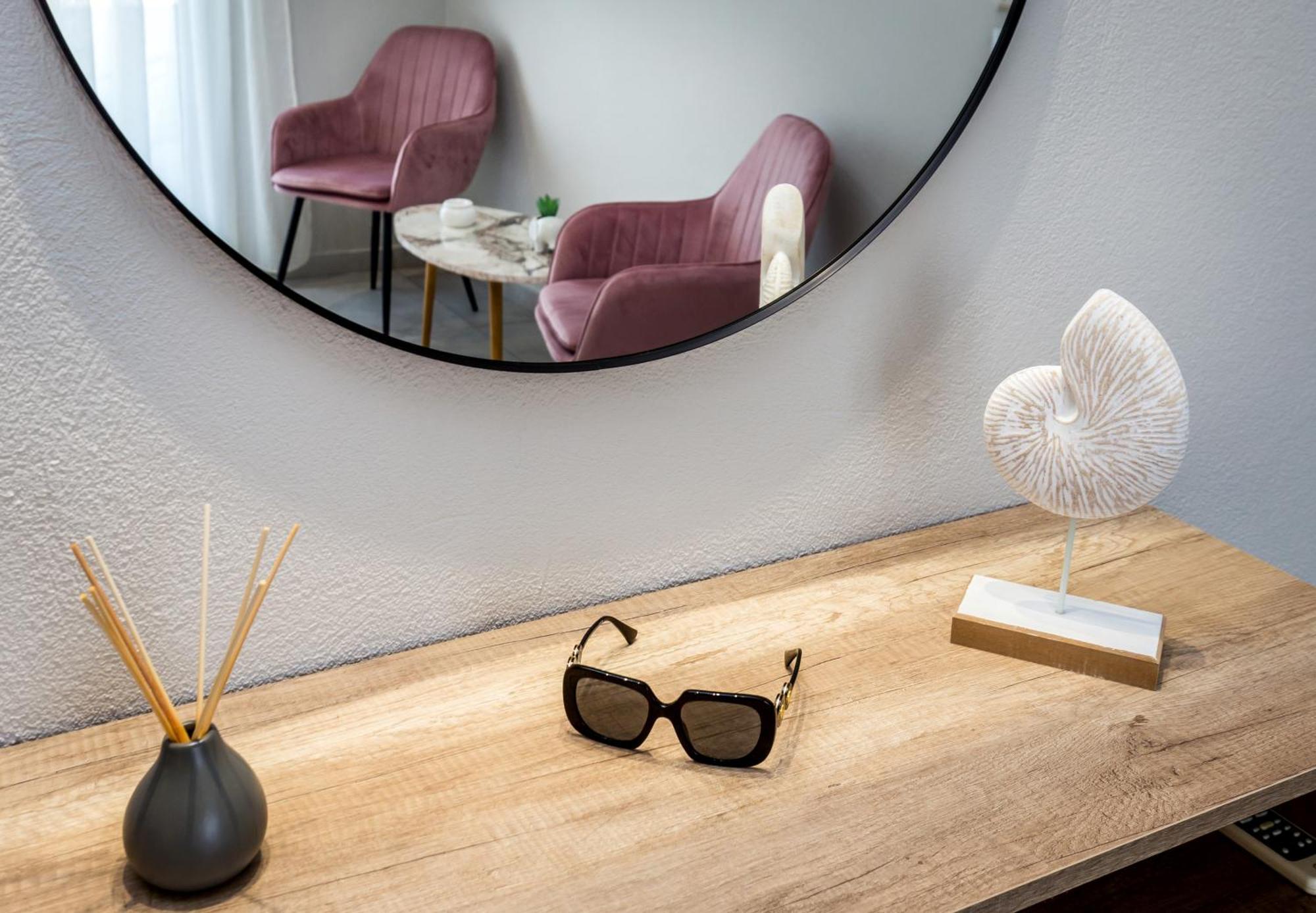 Appartement Le Vieux Quartier Limenaria (Thasos)