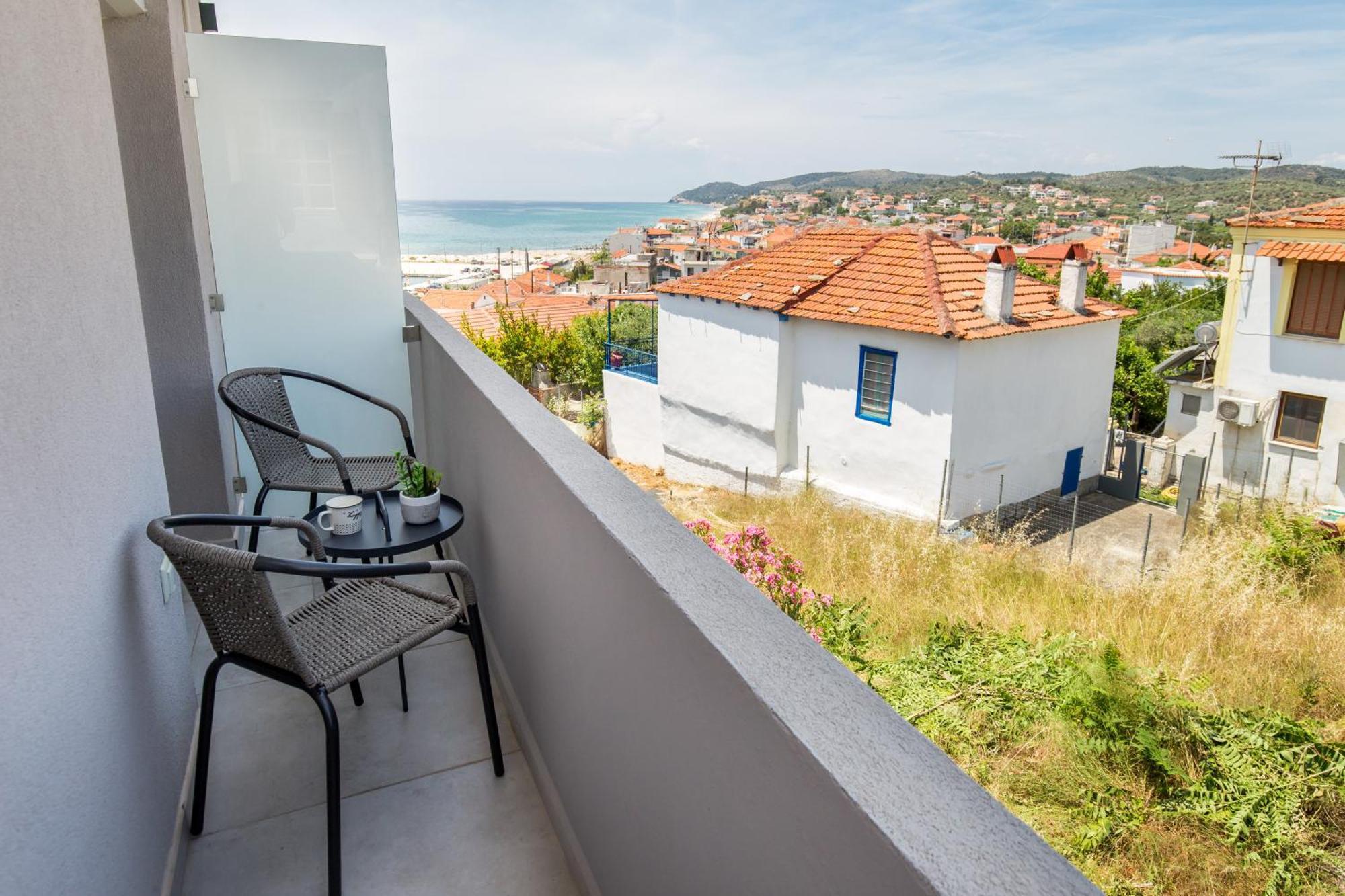 Le Vieux Quartier Appartement