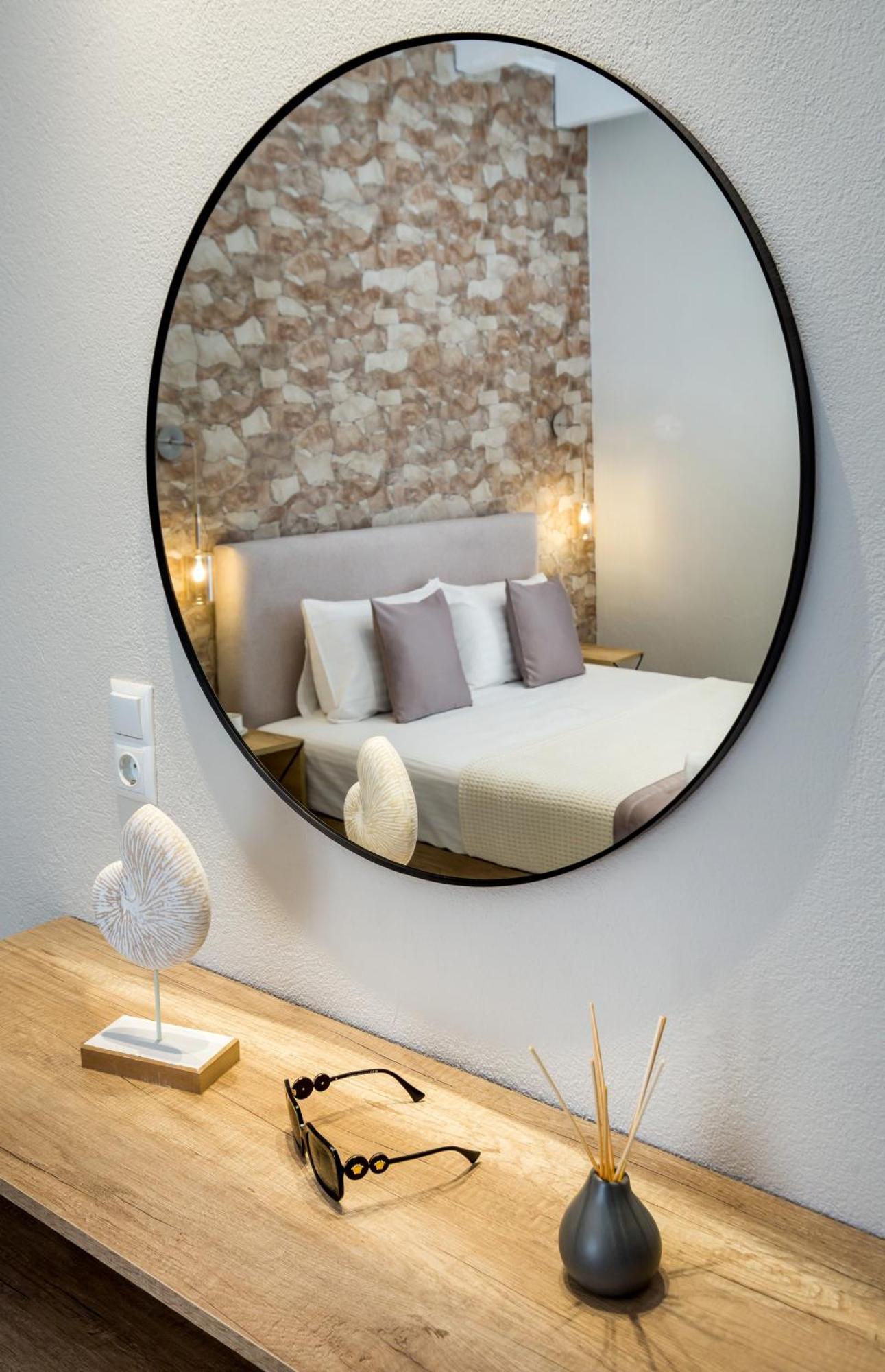 Appartement Le Vieux Quartier Limenaria (Thasos)