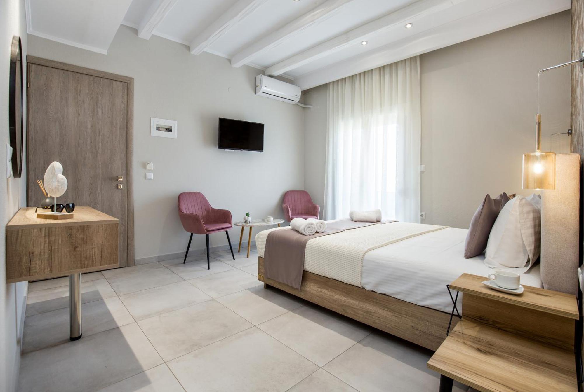 Le Vieux Quartier Appartement