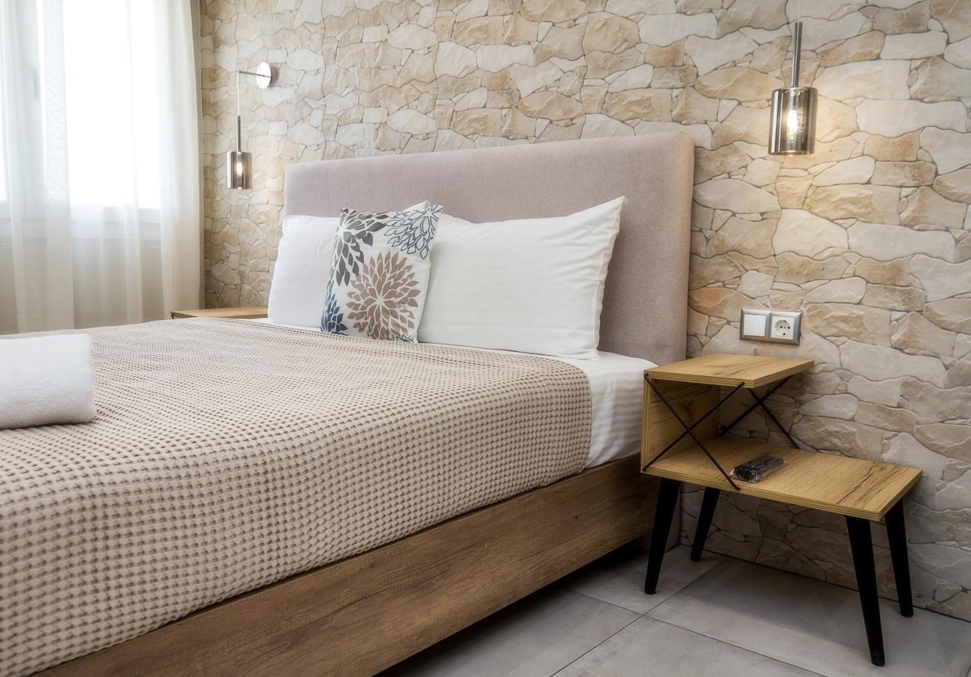 Le Vieux Quartier Appartement Limenaria (Thasos)