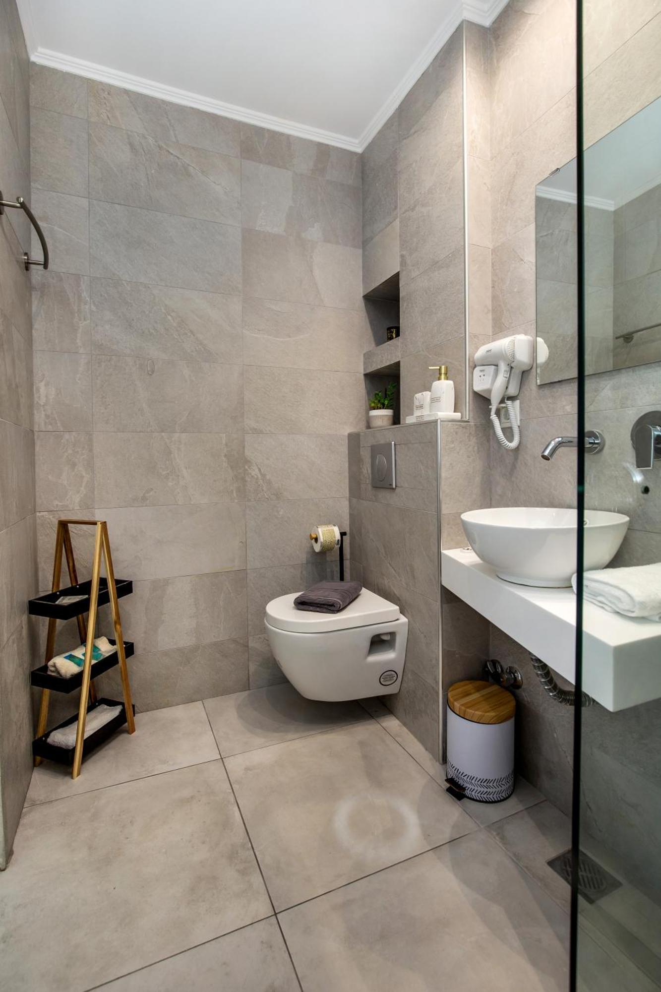 Le Vieux Quartier Appartement Limenaria (Thasos)