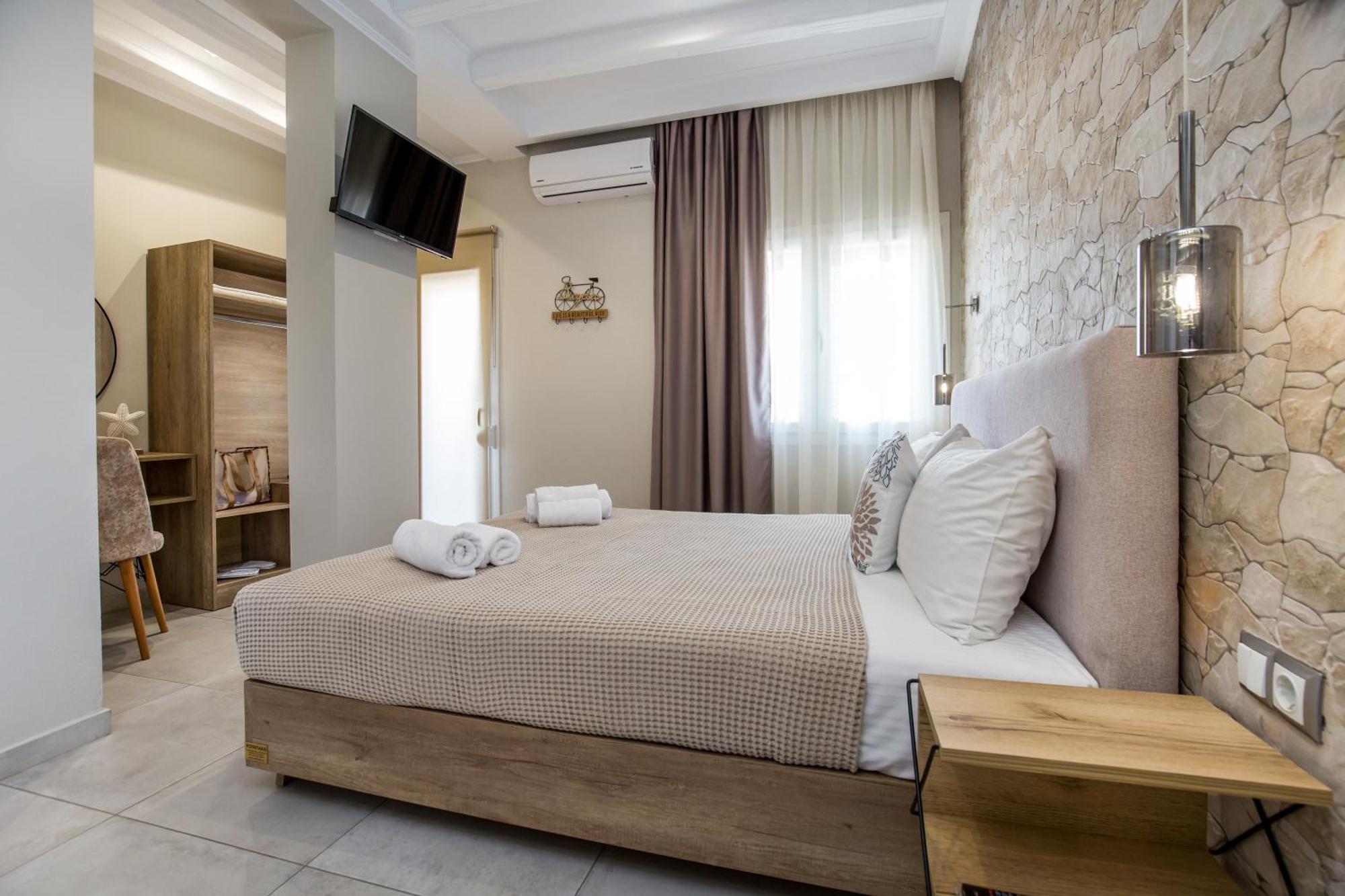 Le Vieux Quartier Appartement