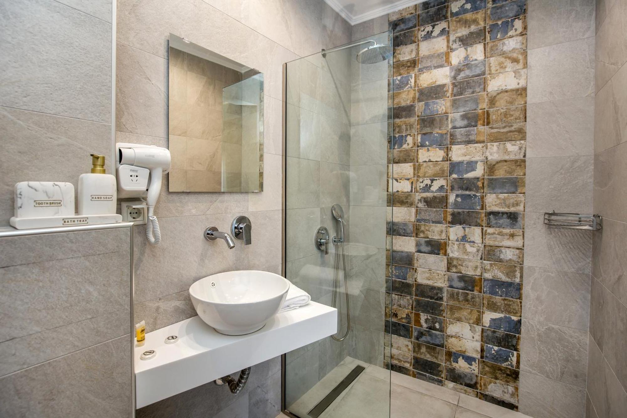 Le Vieux Quartier Appartement