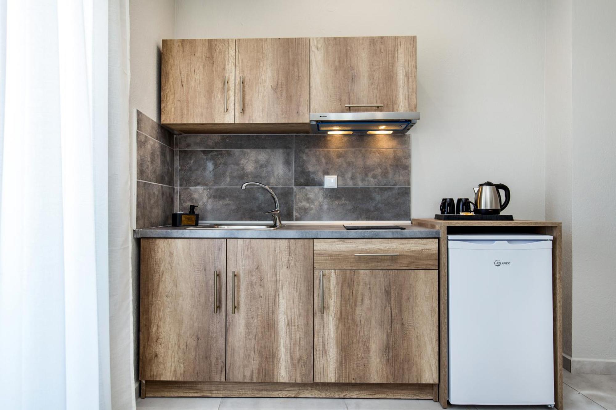 Appartement Le Vieux Quartier