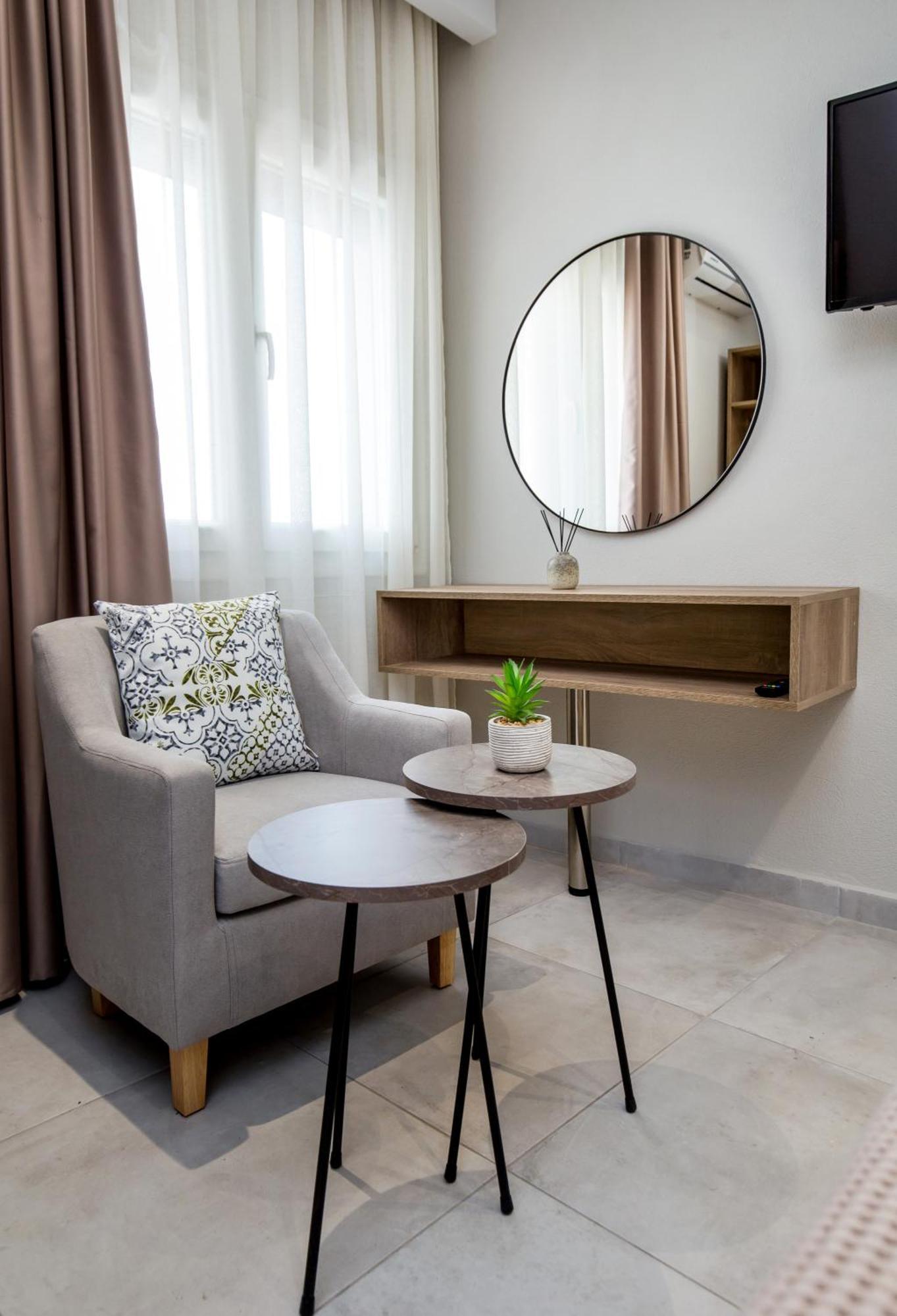 Le Vieux Quartier Appartement