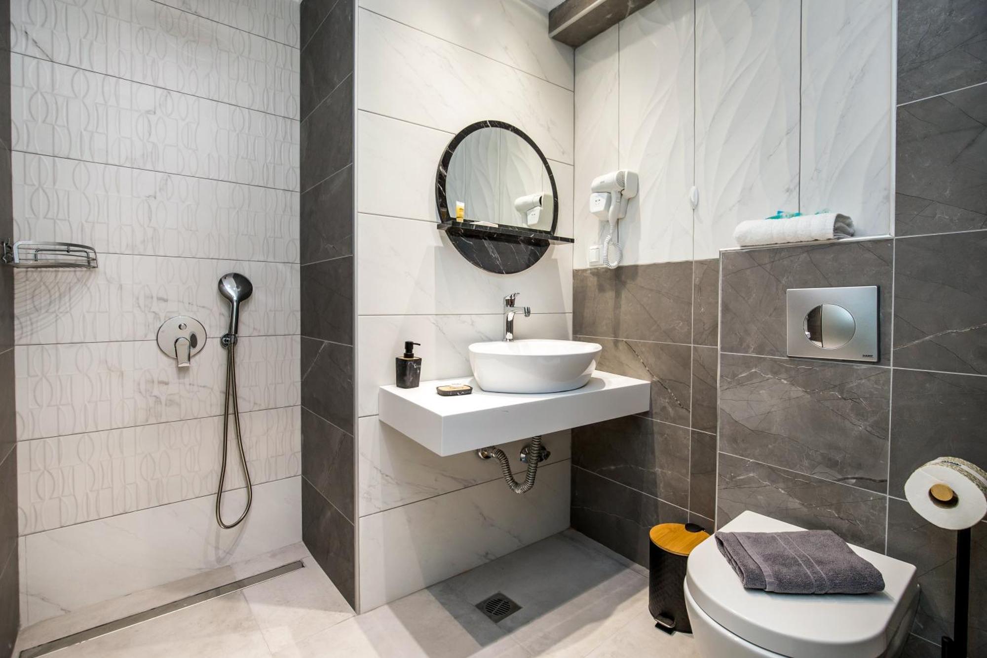 Appartement Le Vieux Quartier Limenaria (Thasos)