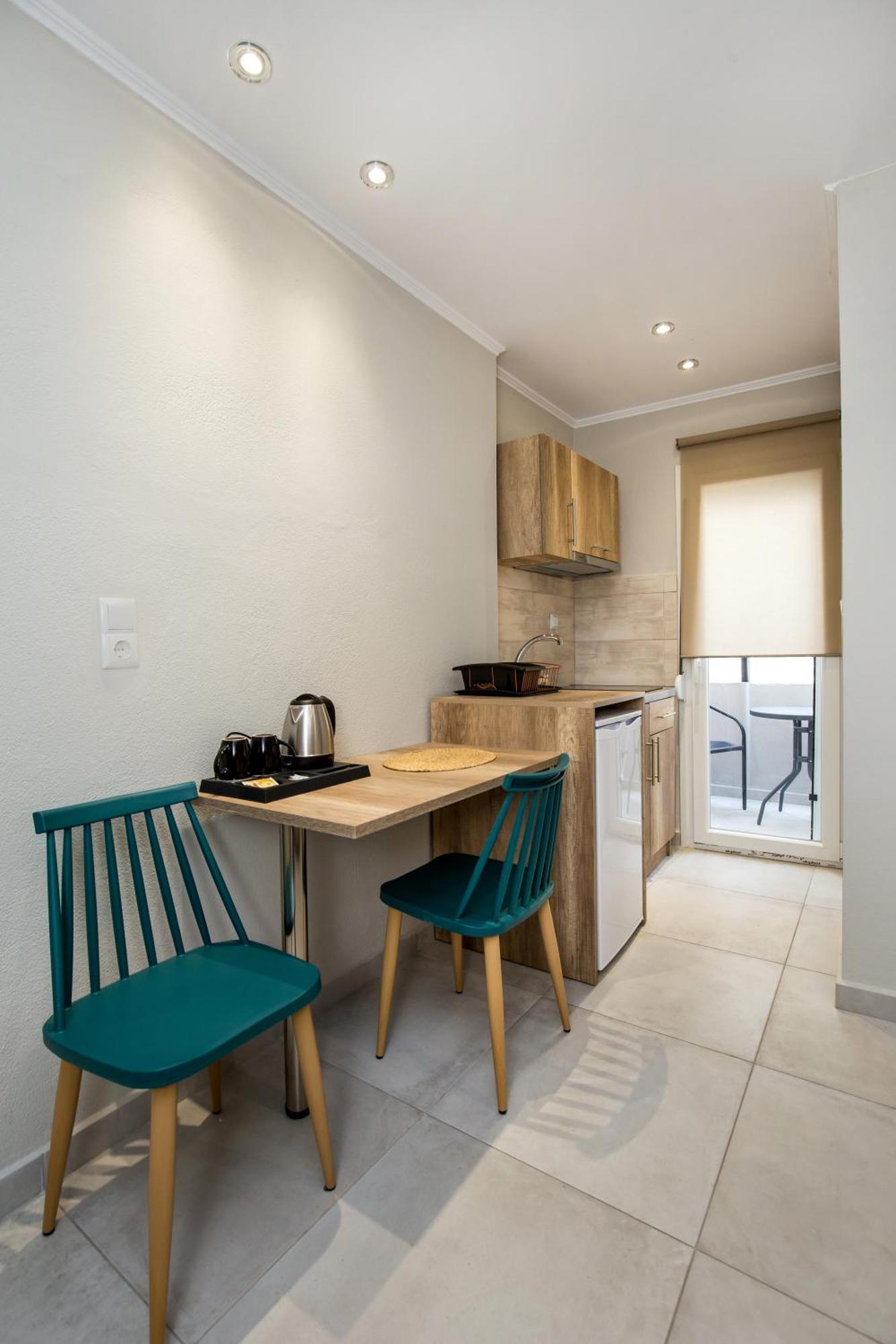 Appartement Le Vieux Quartier