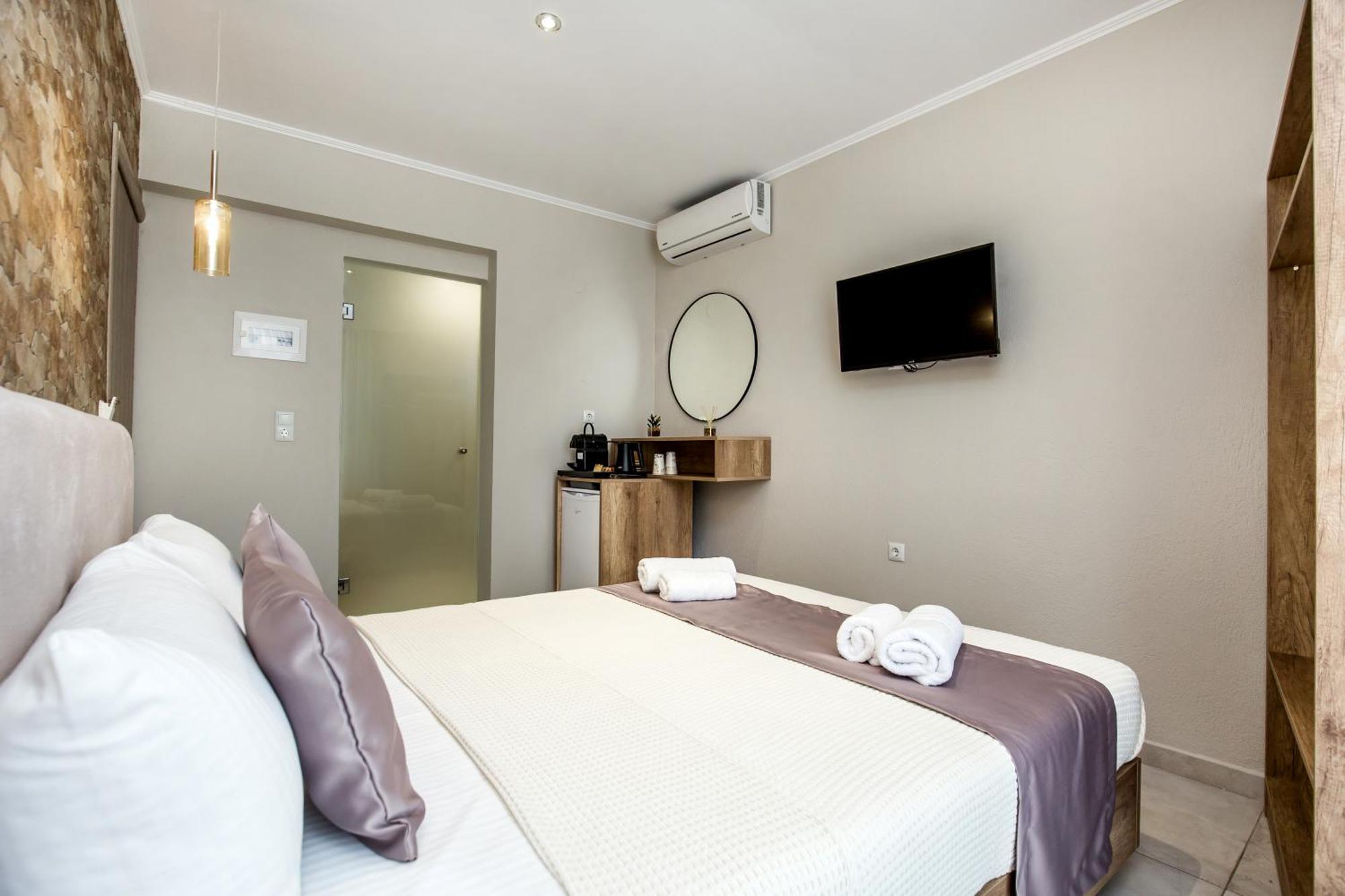 Le Vieux Quartier Appartement