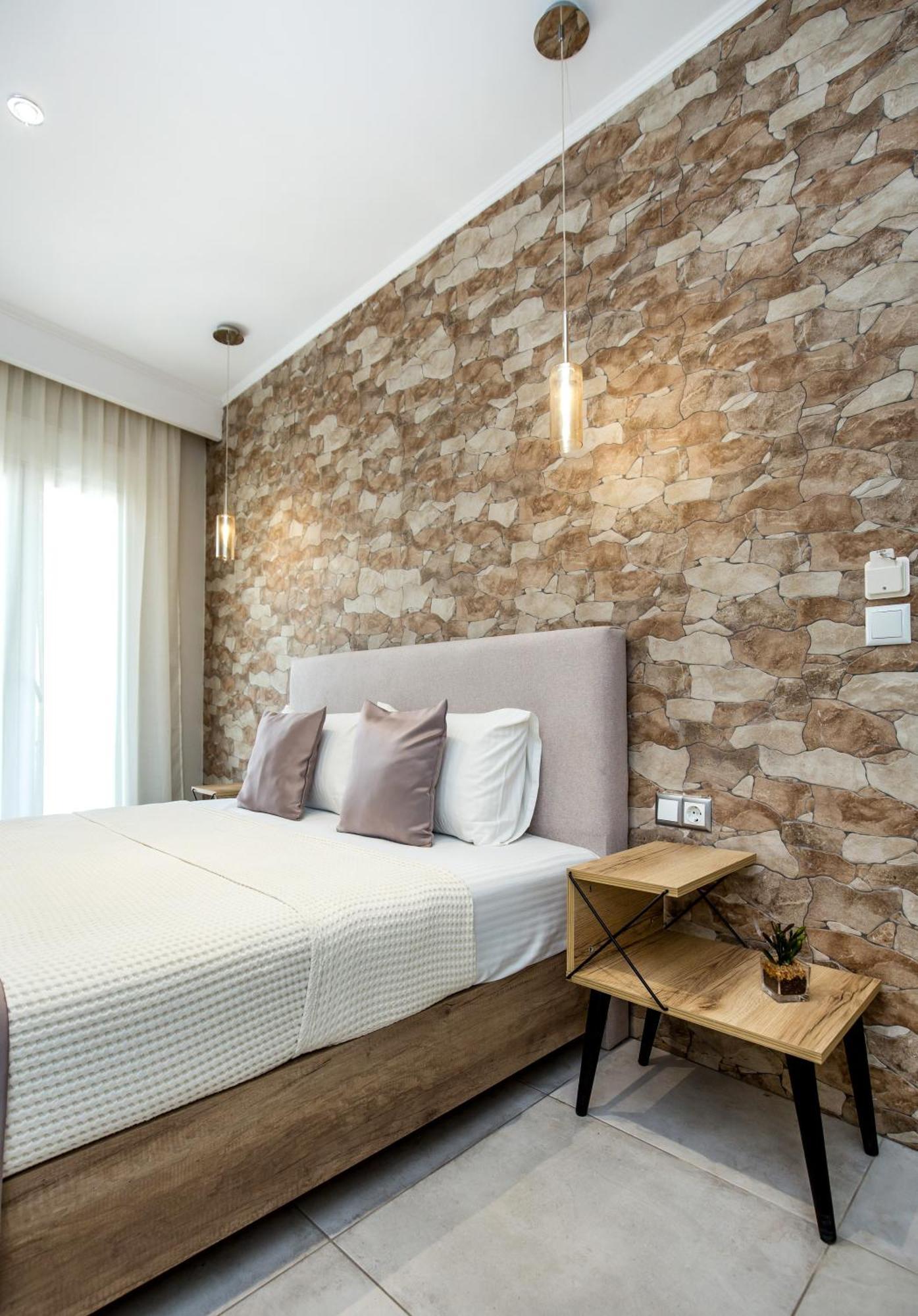 Le Vieux Quartier Appartement Limenaria (Thasos)