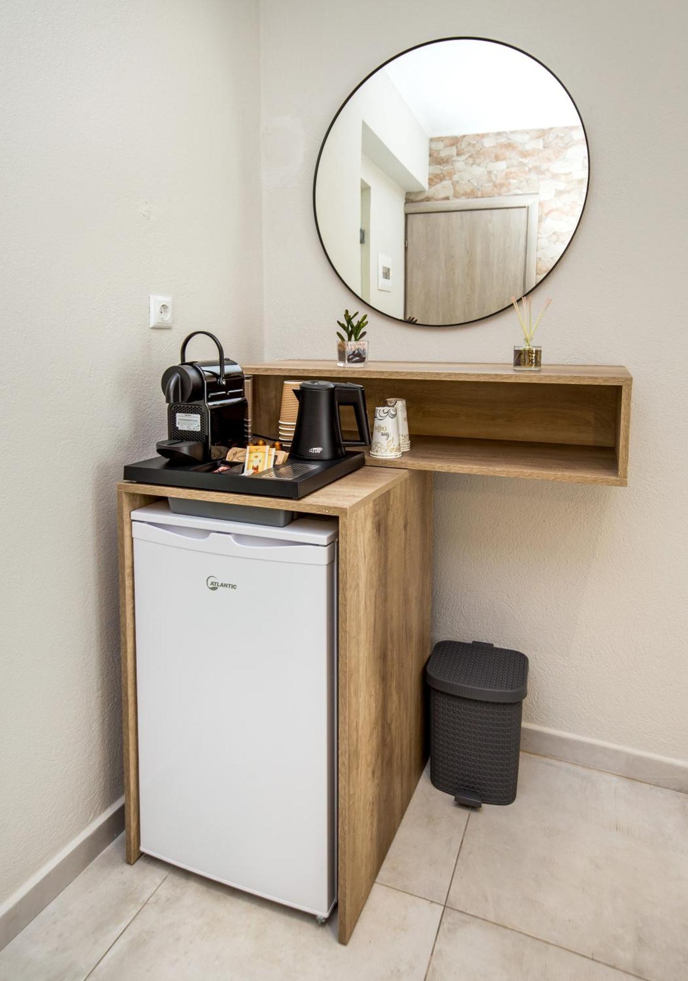 Appartement Le Vieux Quartier *