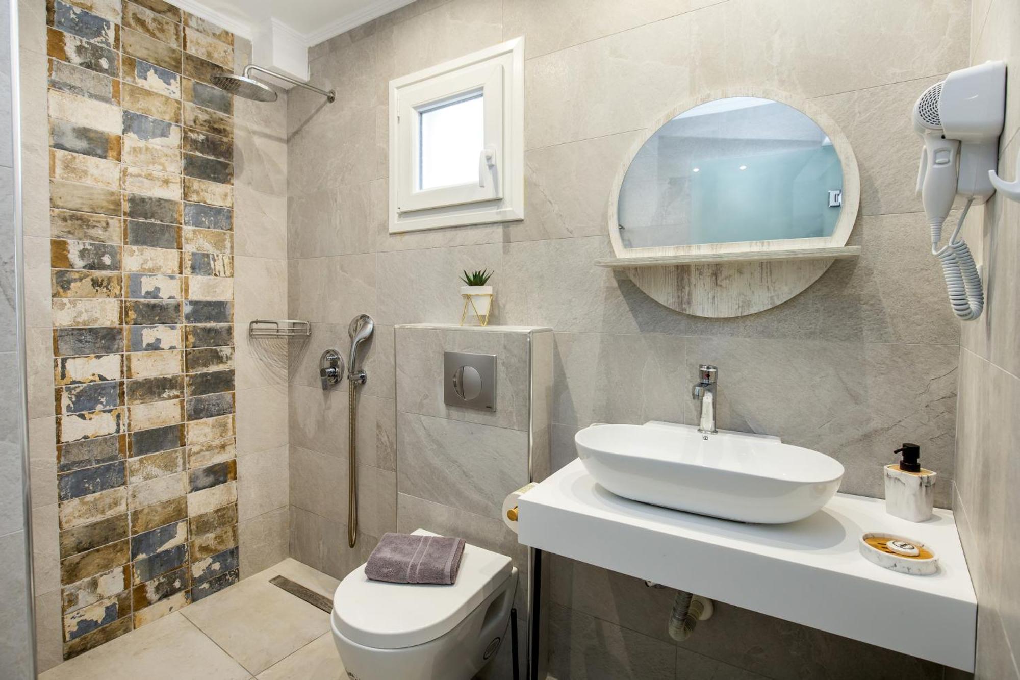 Appartement Le Vieux Quartier *