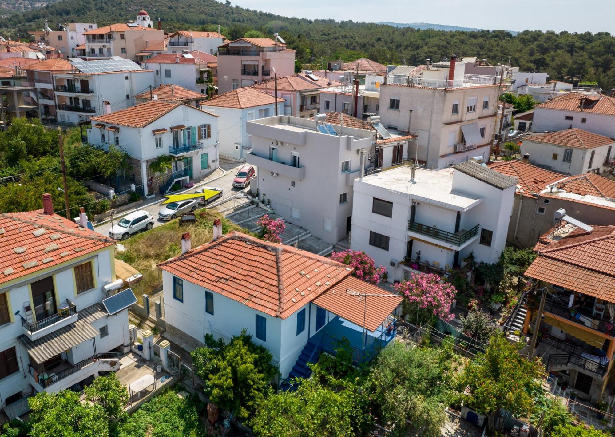 Le Vieux Quartier Appartement