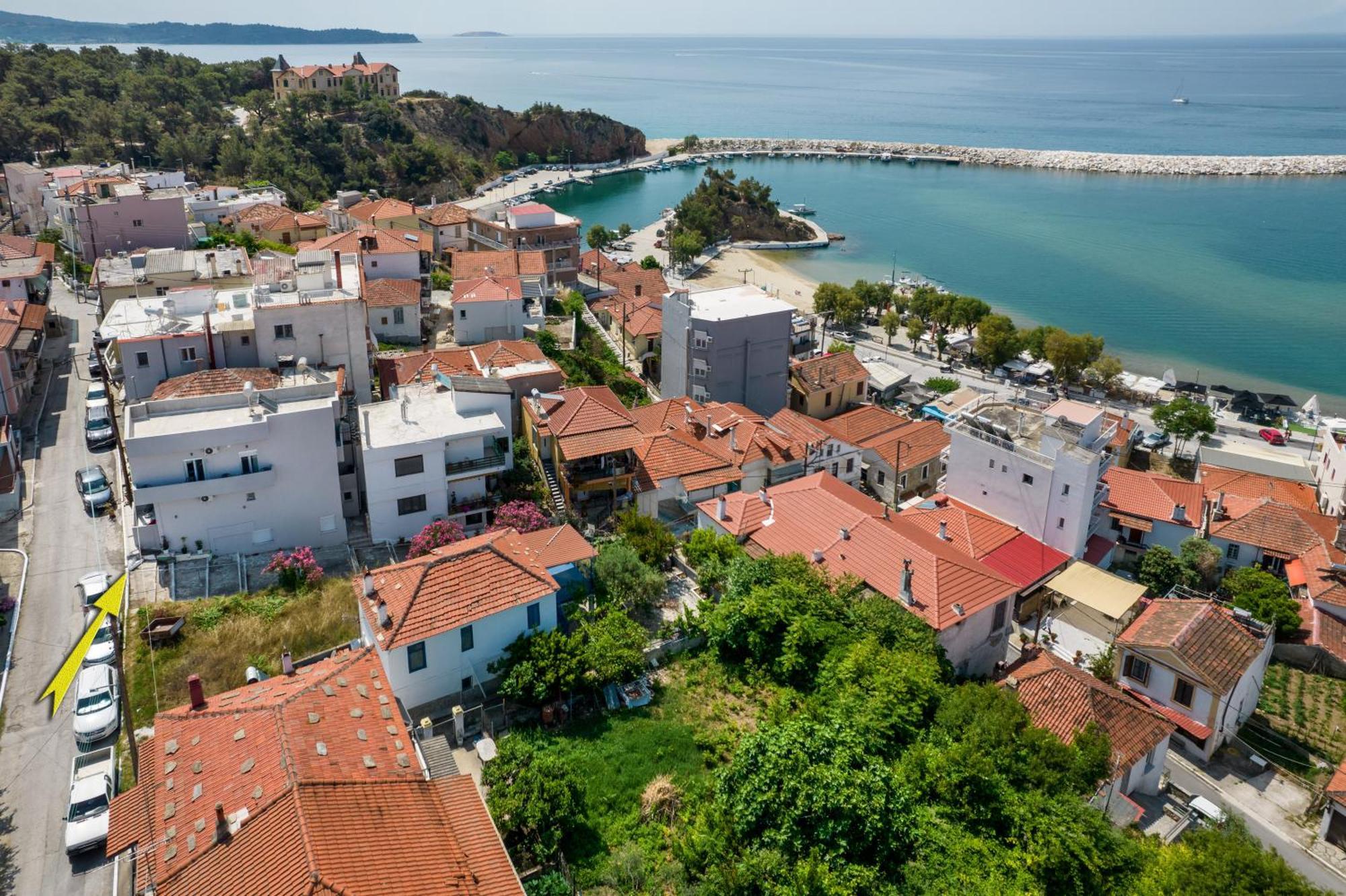 Le Vieux Quartier Appartement *